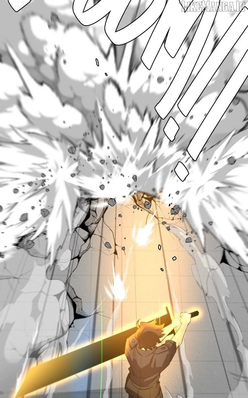 UnOrdinary  Manga Chapter 372 page 126 - 