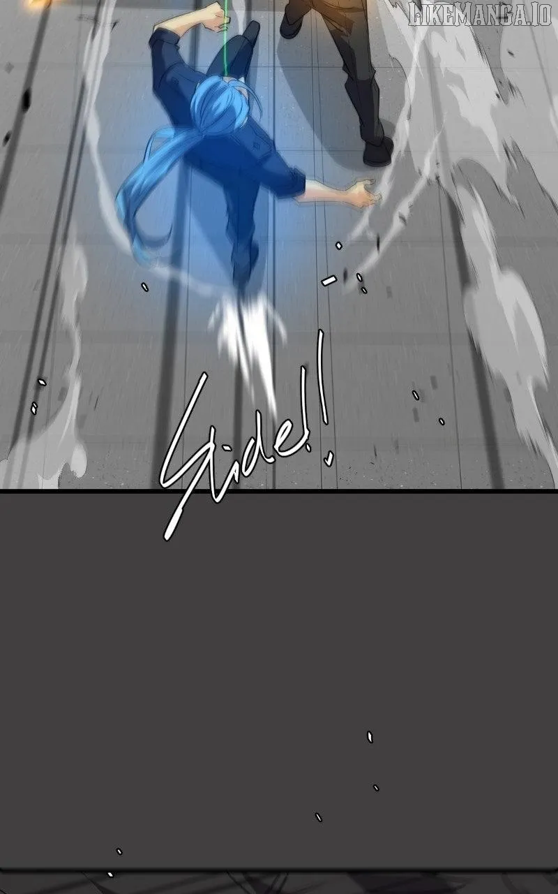 UnOrdinary  Manga Chapter 372 page 127 - 