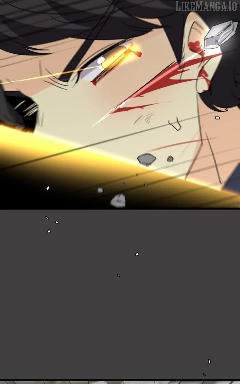 UnOrdinary  Manga Chapter 372 page 128 - 