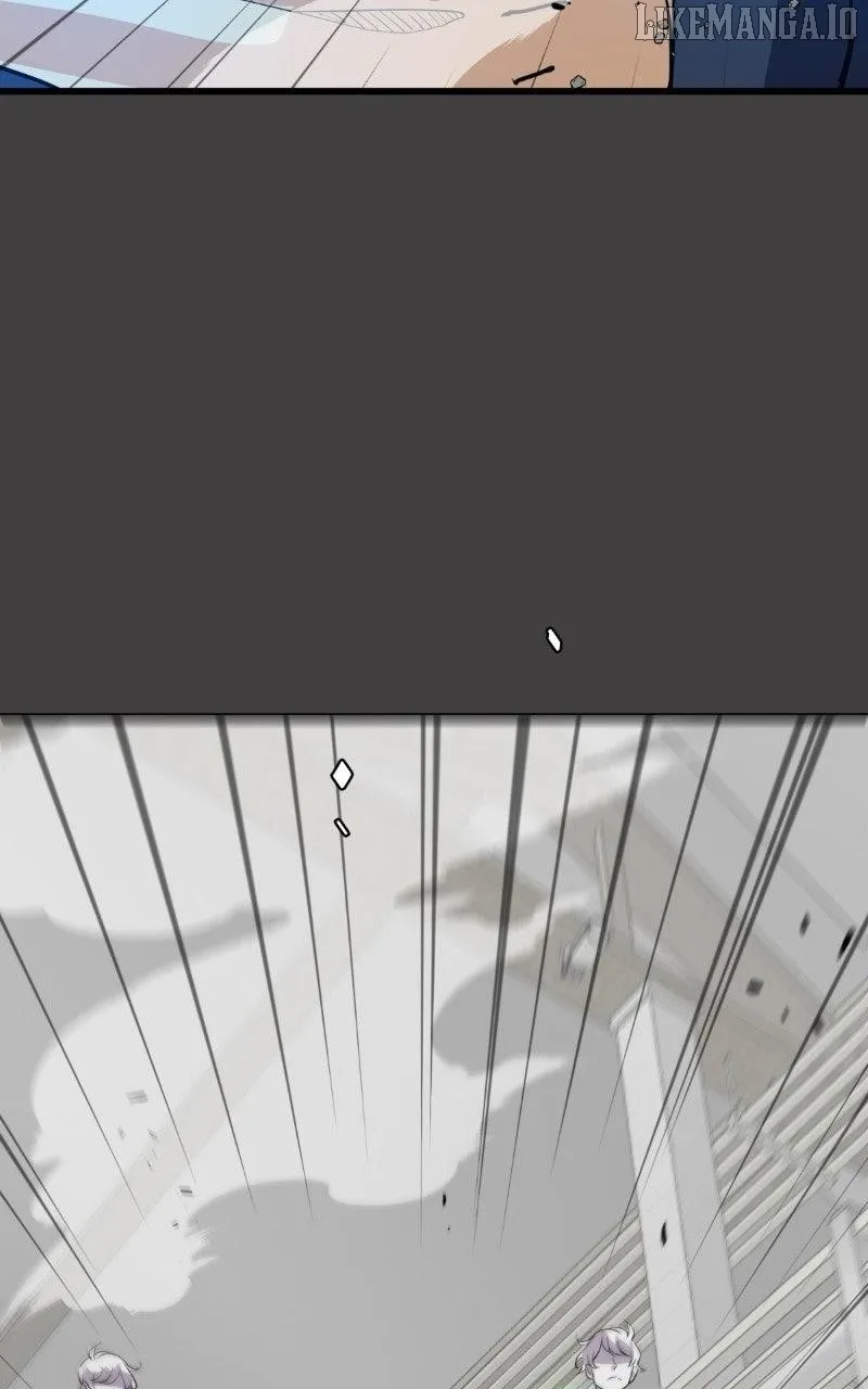 UnOrdinary  Manga Chapter 372 page 131 - 