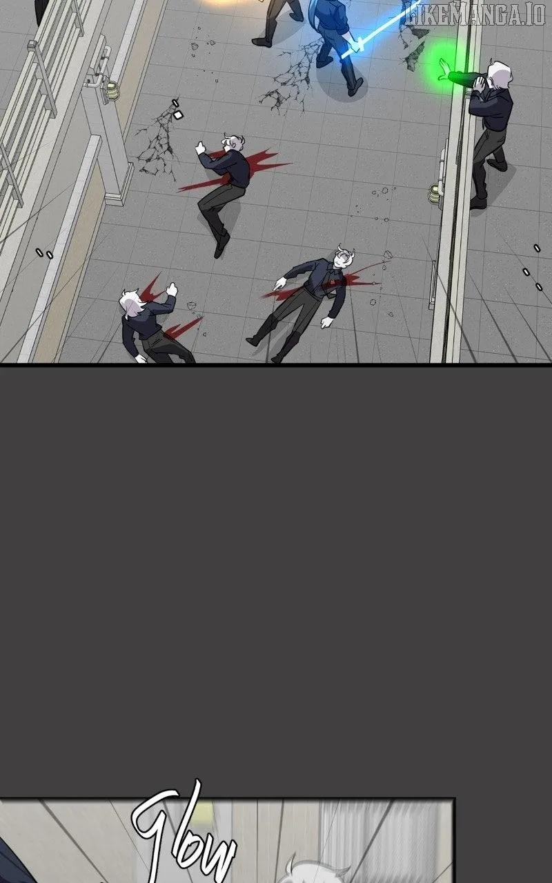 UnOrdinary  Manga Chapter 372 page 134 - 