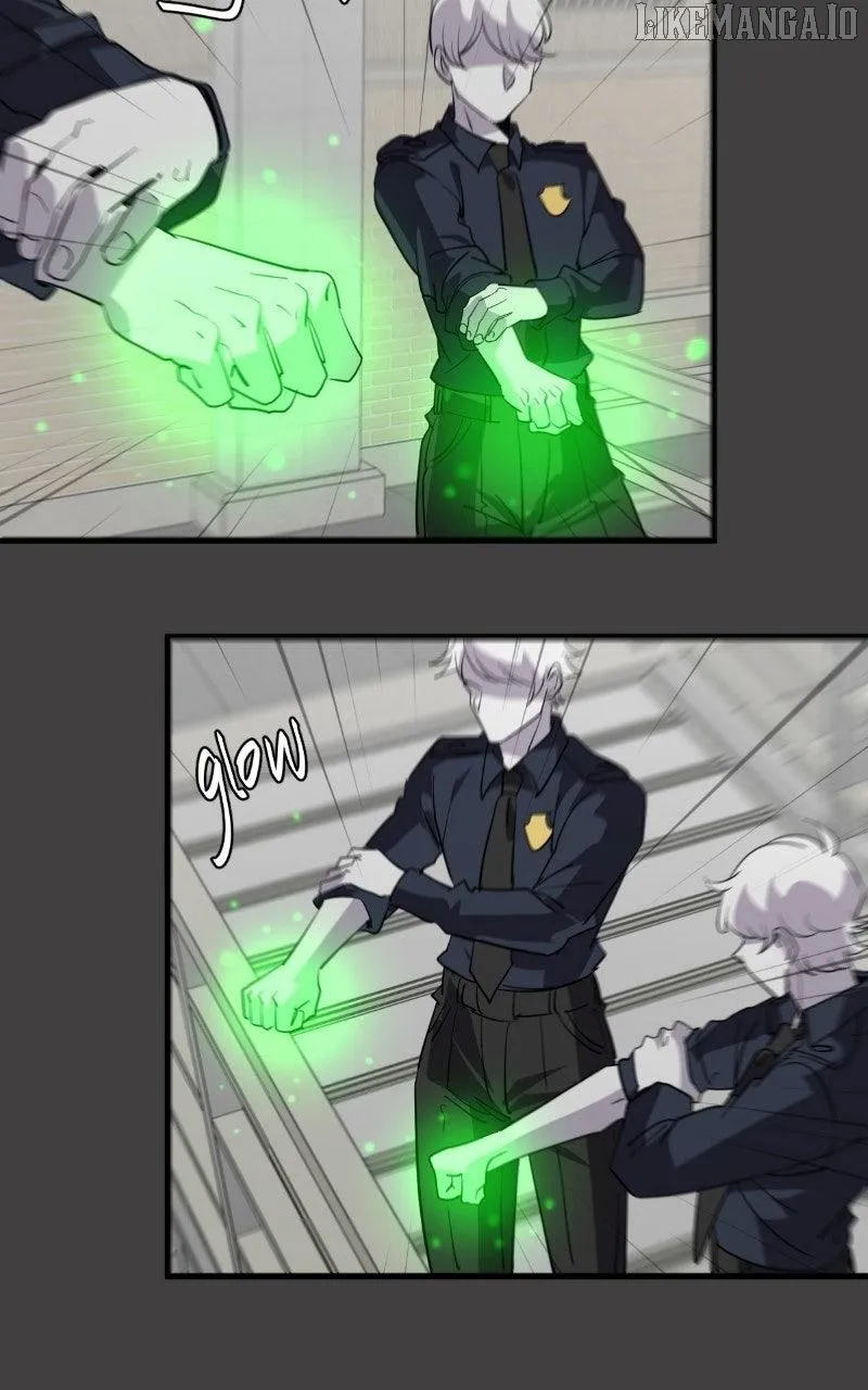 UnOrdinary  Manga Chapter 372 page 135 - 