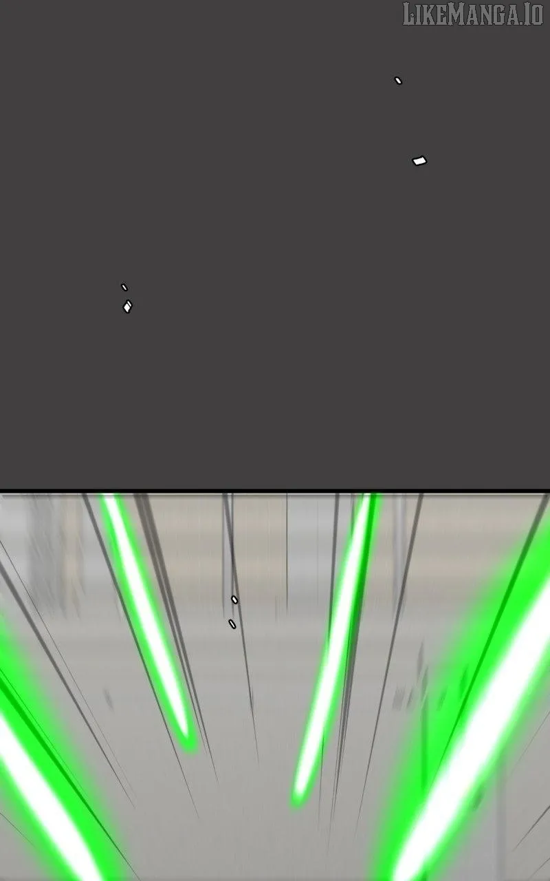 UnOrdinary  Manga Chapter 372 page 136 - 