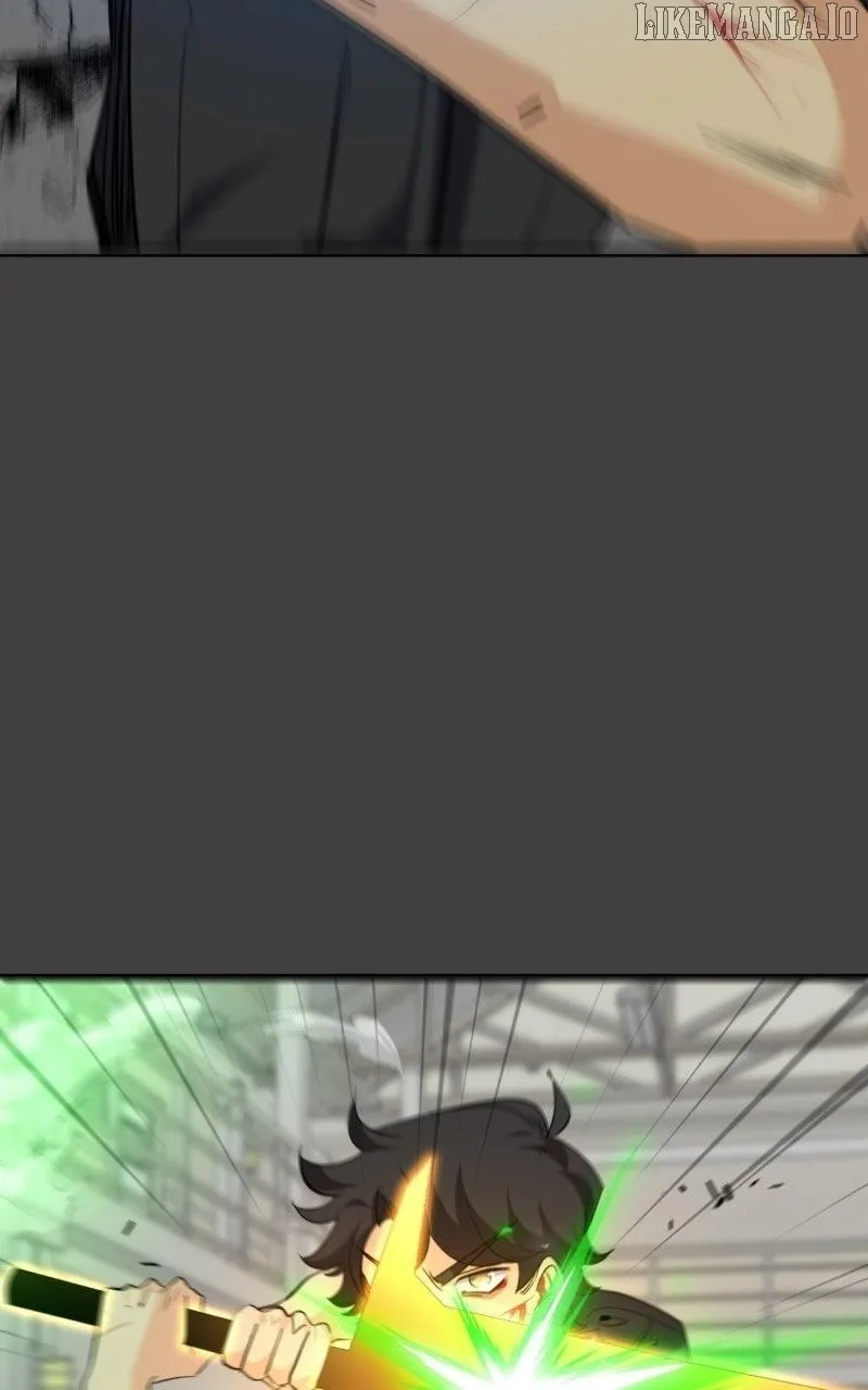 UnOrdinary  Manga Chapter 372 page 141 - 