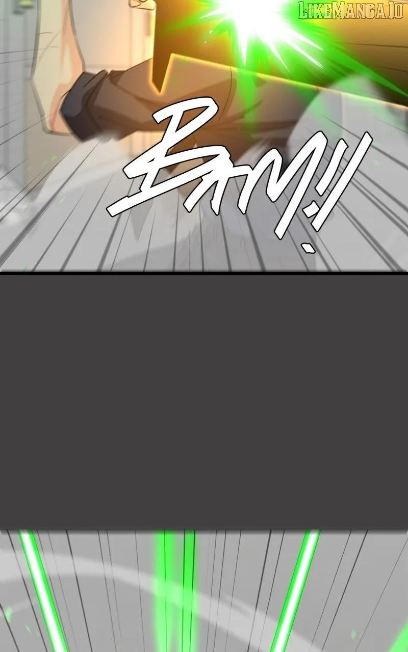 UnOrdinary  Manga Chapter 372 page 142 - 
