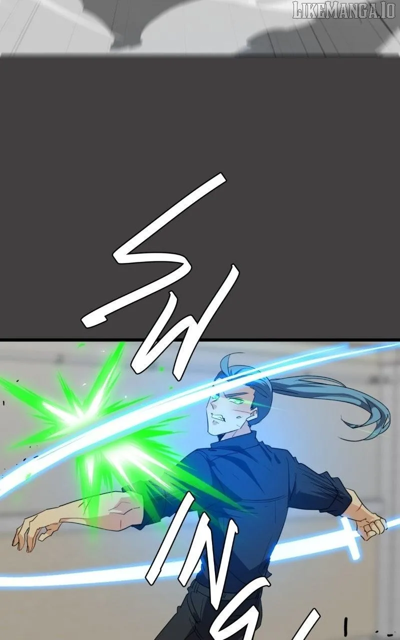 UnOrdinary  Manga Chapter 372 page 144 - 