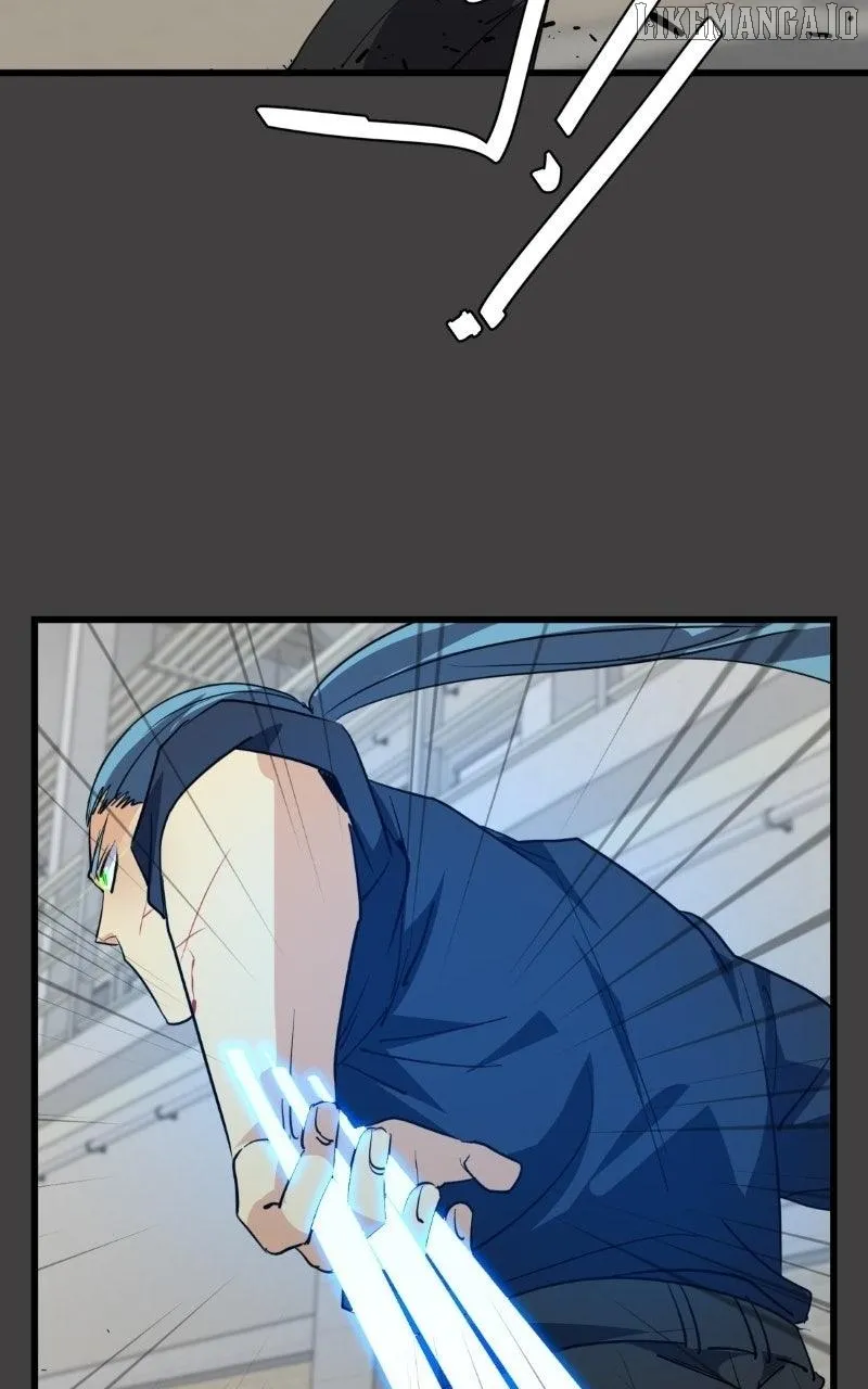 UnOrdinary  Manga Chapter 372 page 145 - 