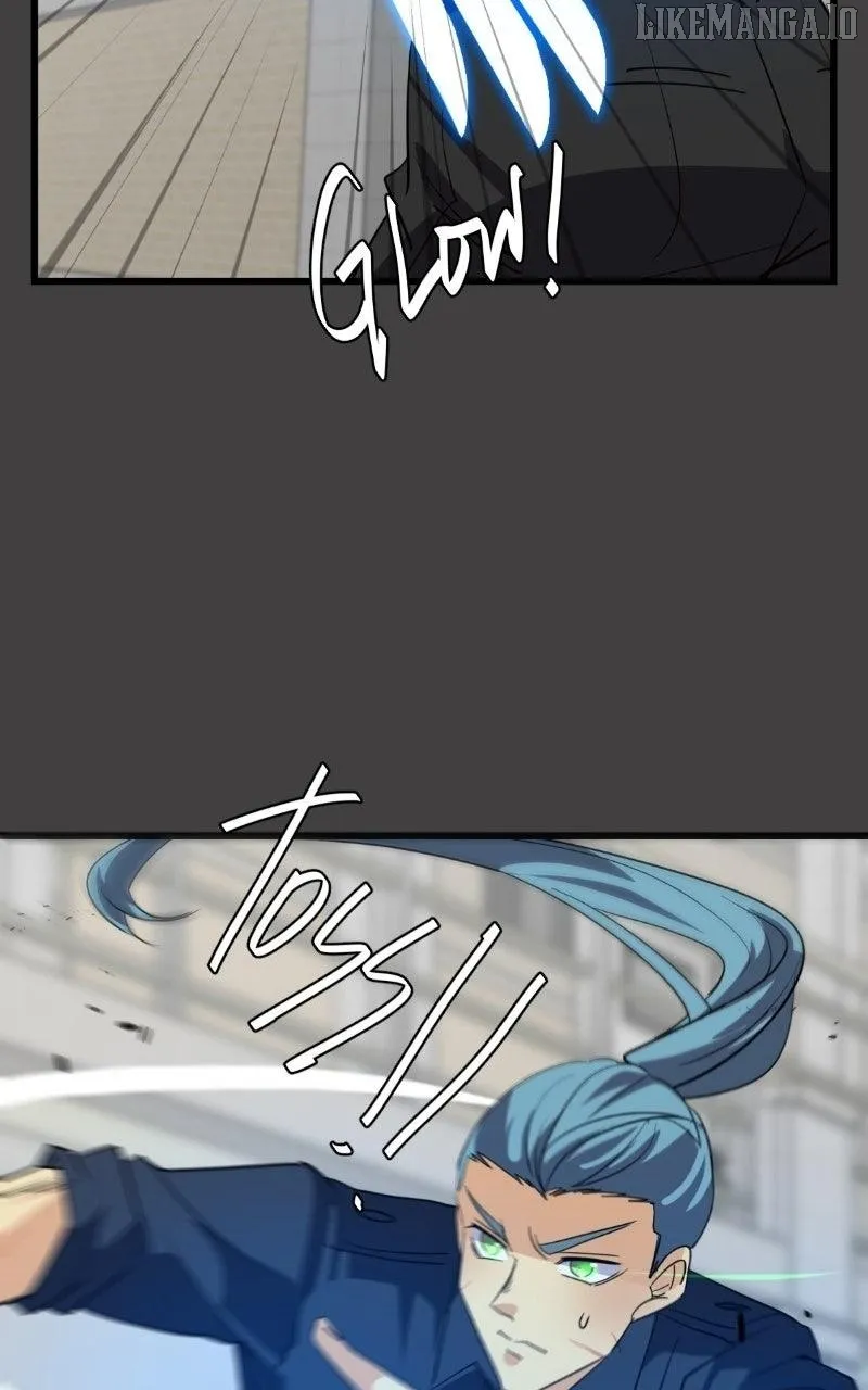 UnOrdinary  Manga Chapter 372 page 146 - 