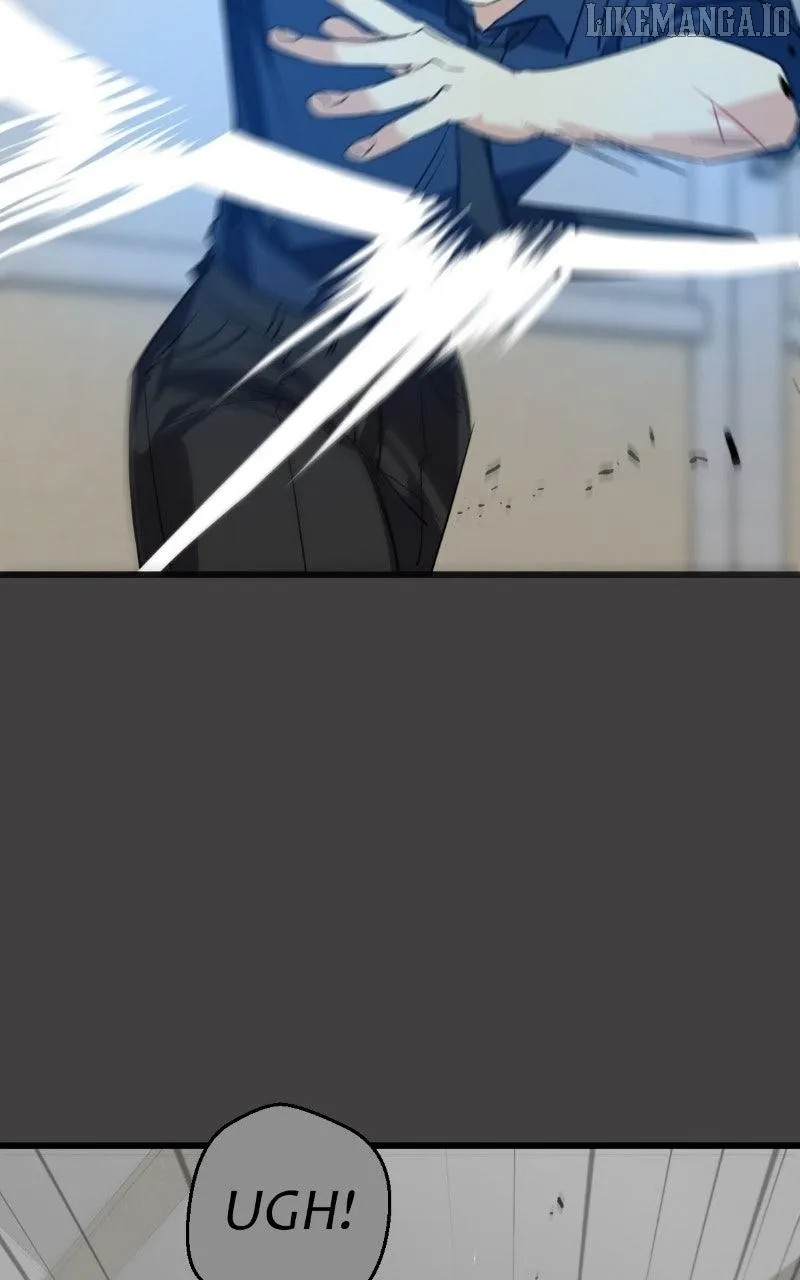 UnOrdinary  Manga Chapter 372 page 147 - 