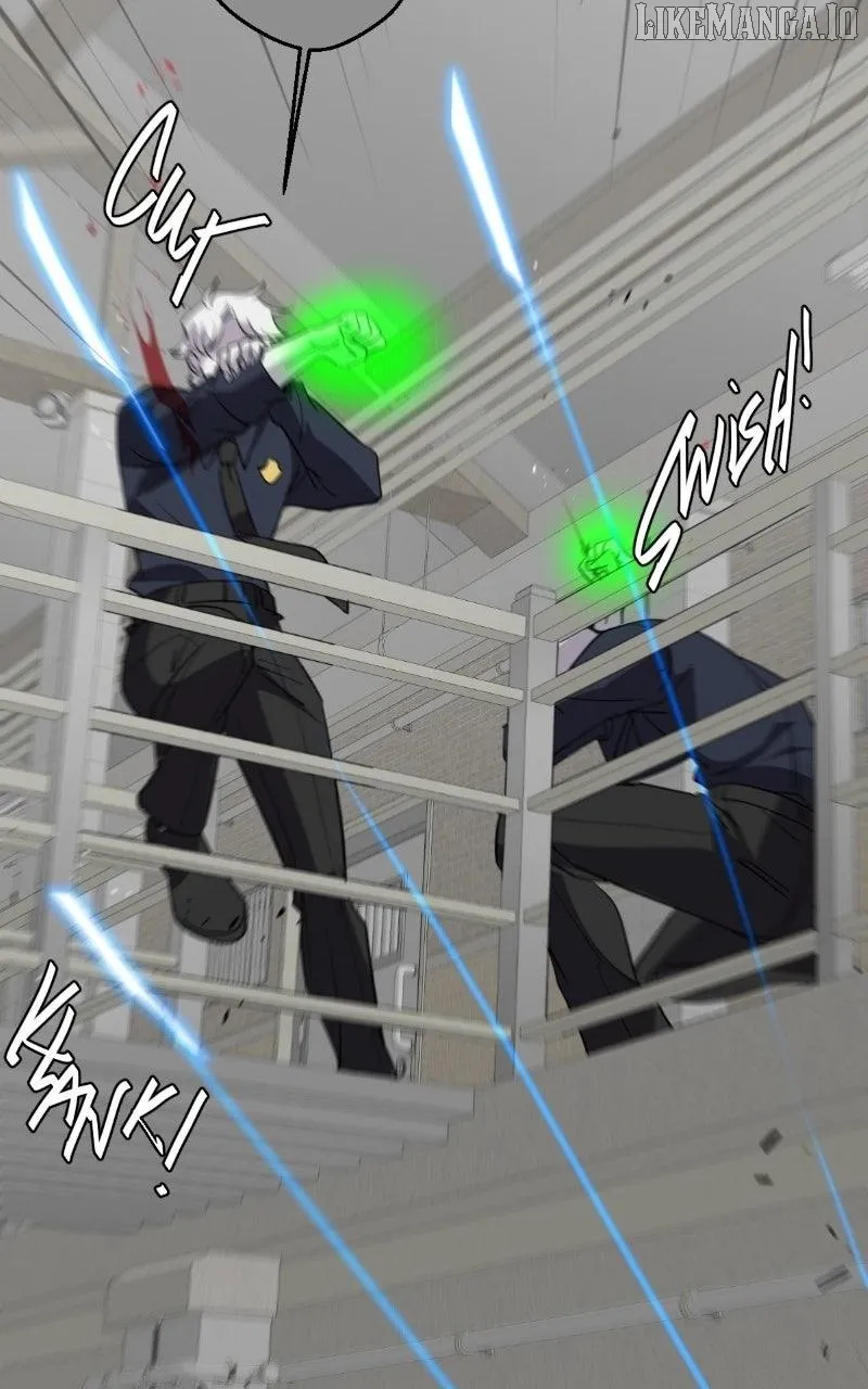 UnOrdinary  Manga Chapter 372 page 148 - 