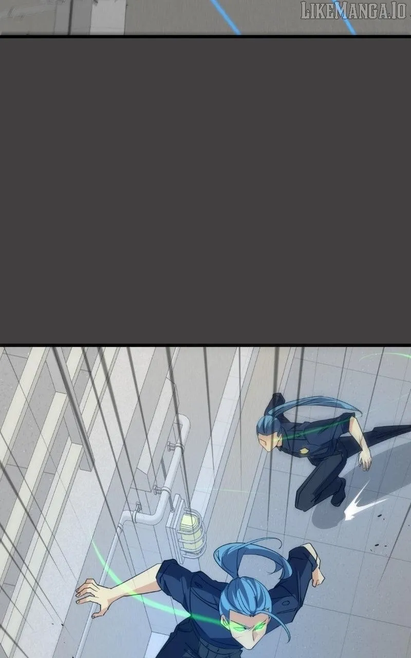 UnOrdinary  Manga Chapter 372 page 149 - 