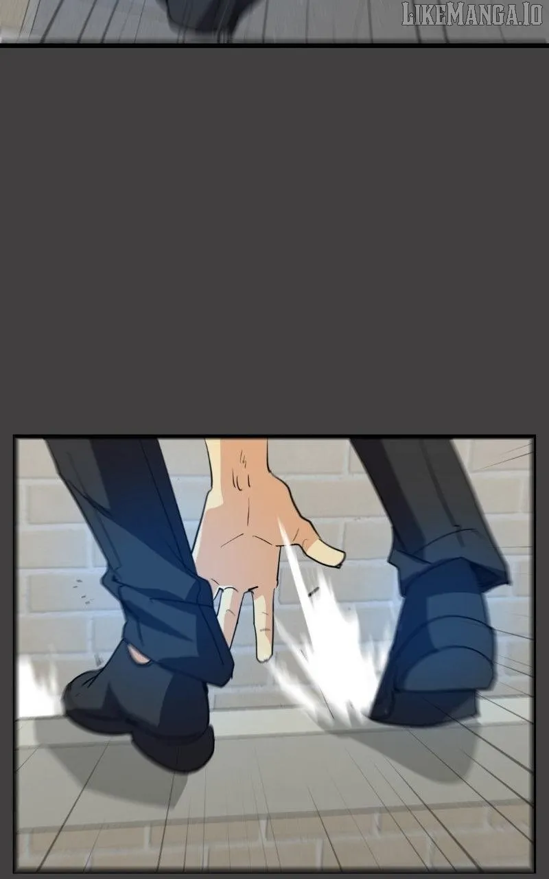 UnOrdinary  Manga Chapter 372 page 151 - 