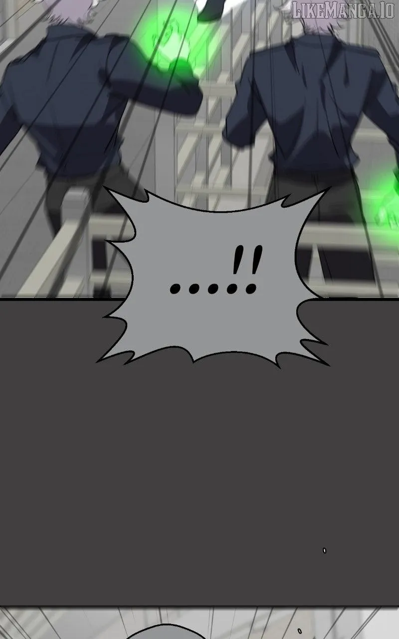 UnOrdinary  Manga Chapter 372 page 153 - 