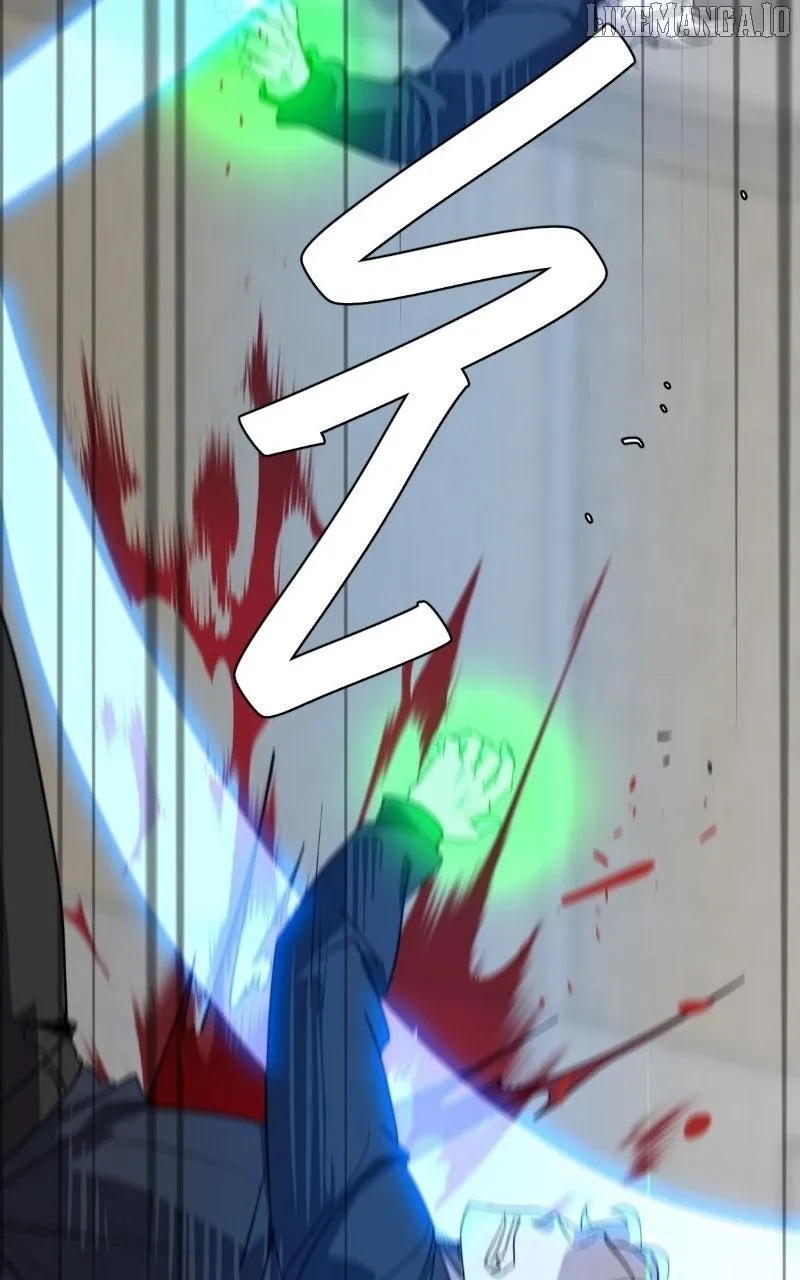 UnOrdinary  Manga Chapter 372 page 157 - 
