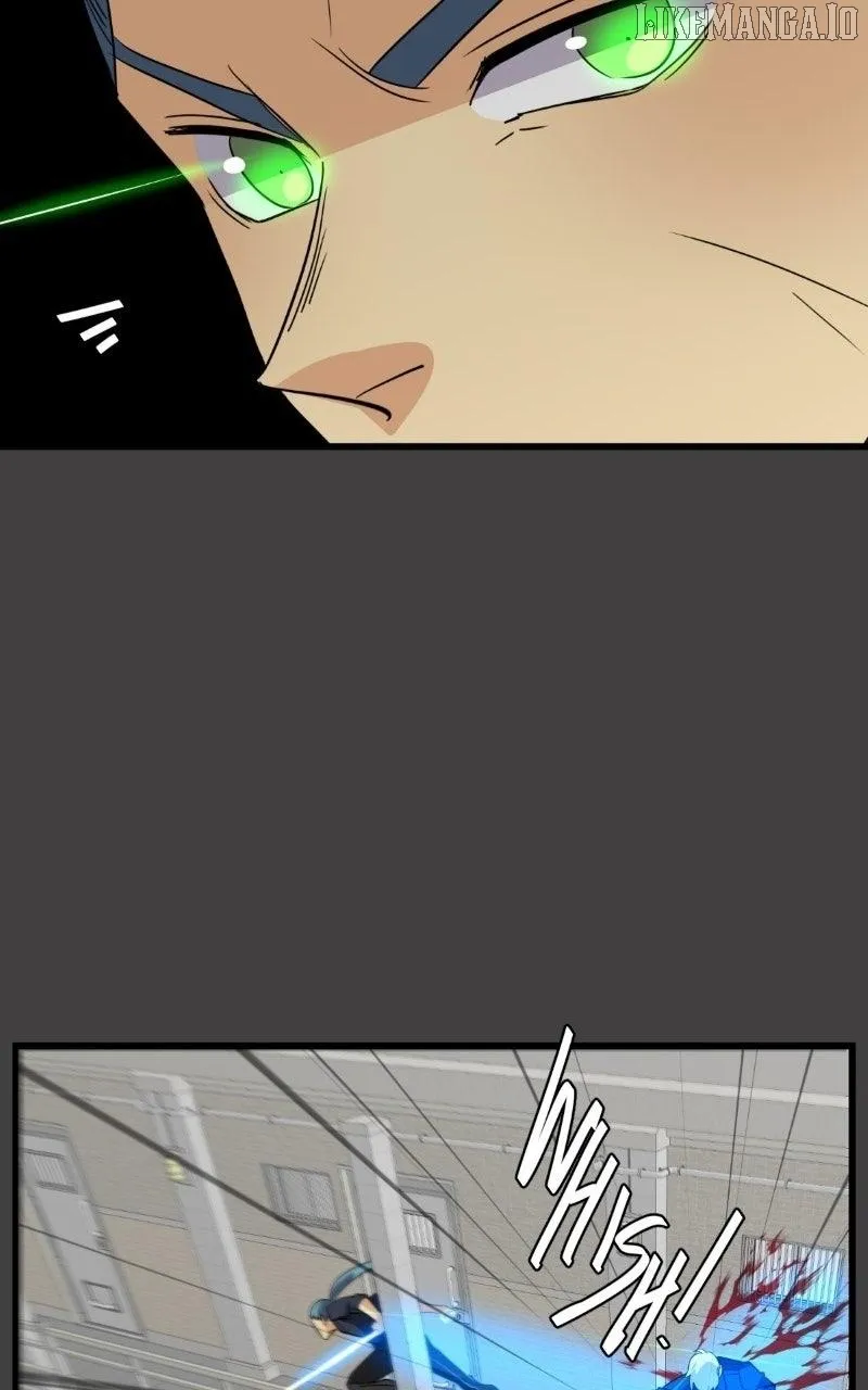 UnOrdinary  Manga Chapter 372 page 160 - 