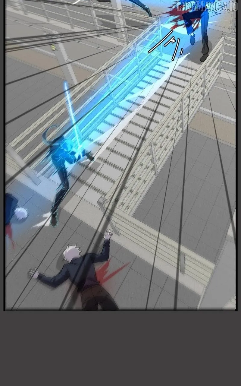 UnOrdinary  Manga Chapter 372 page 161 - 