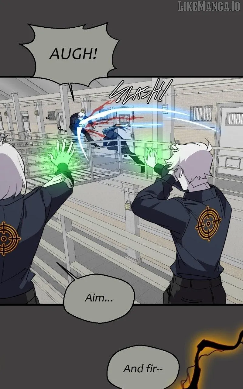 UnOrdinary  Manga Chapter 372 page 162 - 