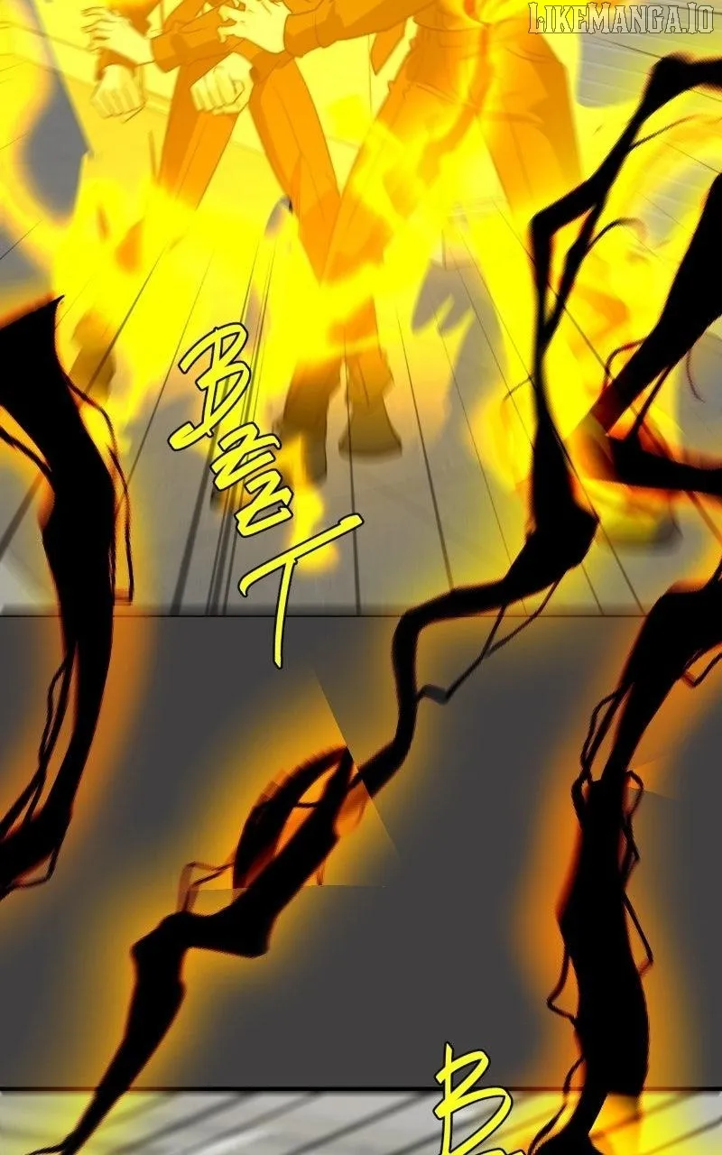 UnOrdinary  Manga Chapter 372 page 165 - 