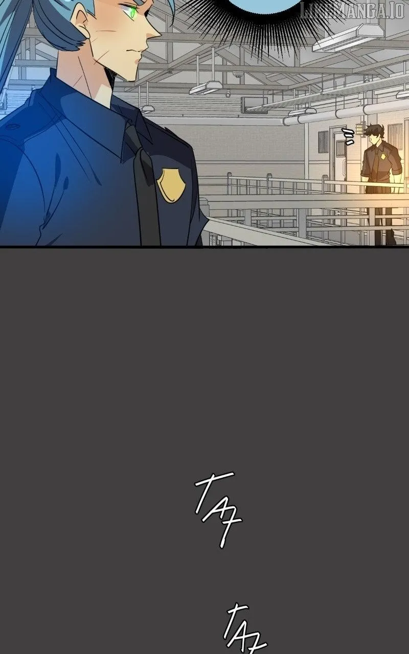 UnOrdinary  Manga Chapter 372 page 172 - 