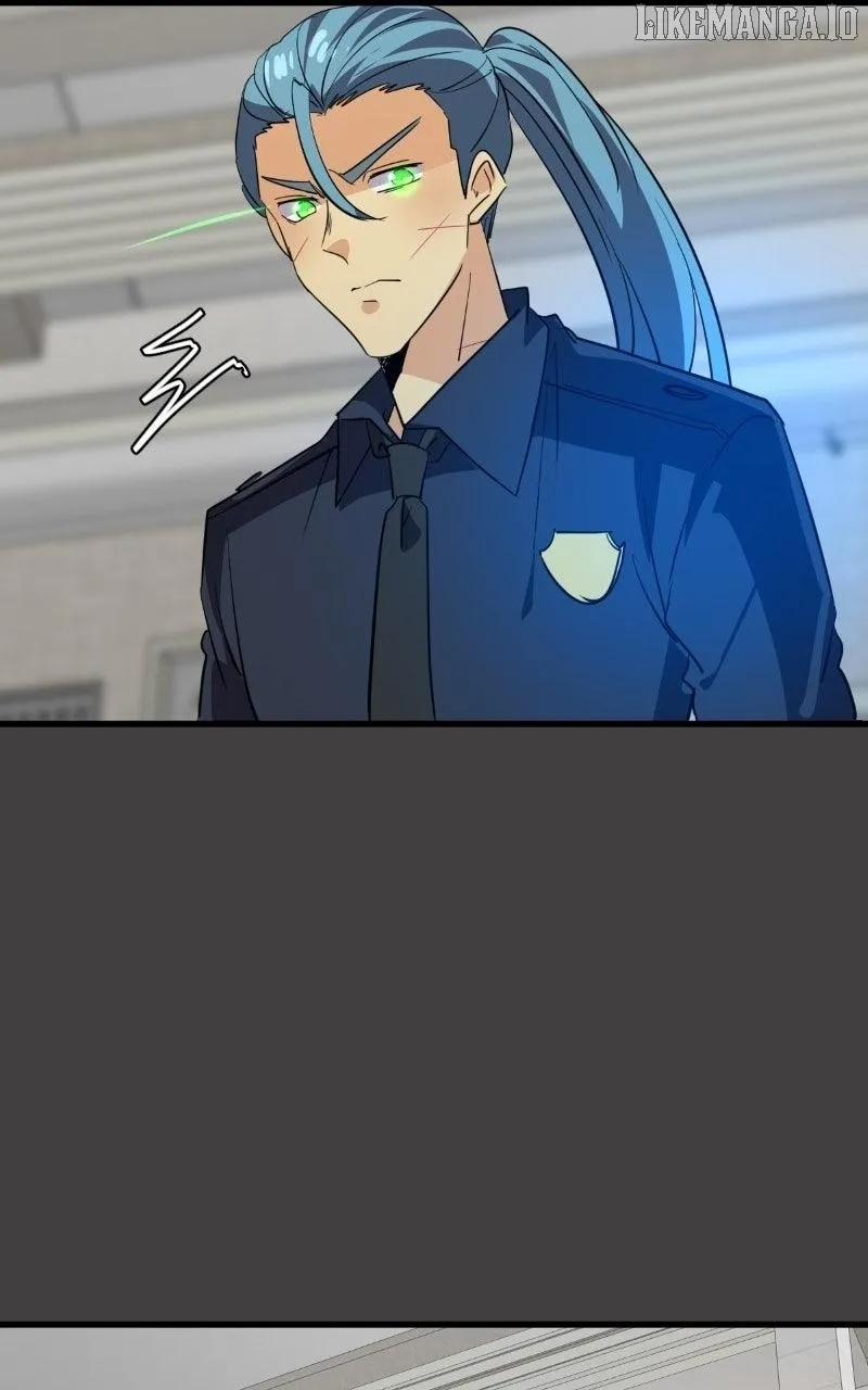 UnOrdinary  Manga Chapter 372 page 174 - 