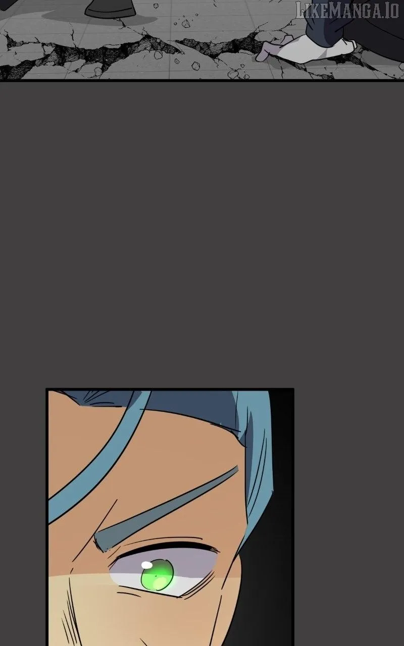UnOrdinary  Manga Chapter 372 page 177 - 
