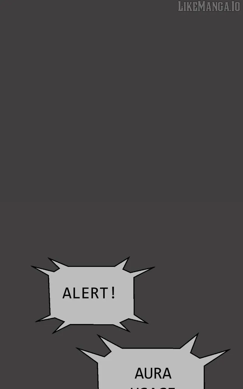UnOrdinary  Manga Chapter 372 page 19 - 