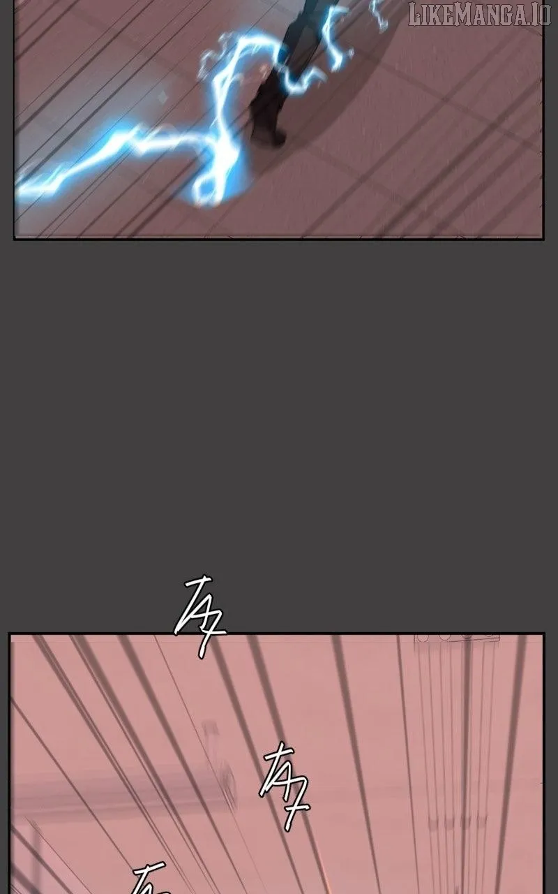 UnOrdinary  Manga Chapter 372 page 188 - 
