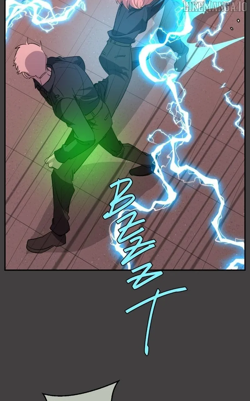 UnOrdinary  Manga Chapter 372 page 193 - 