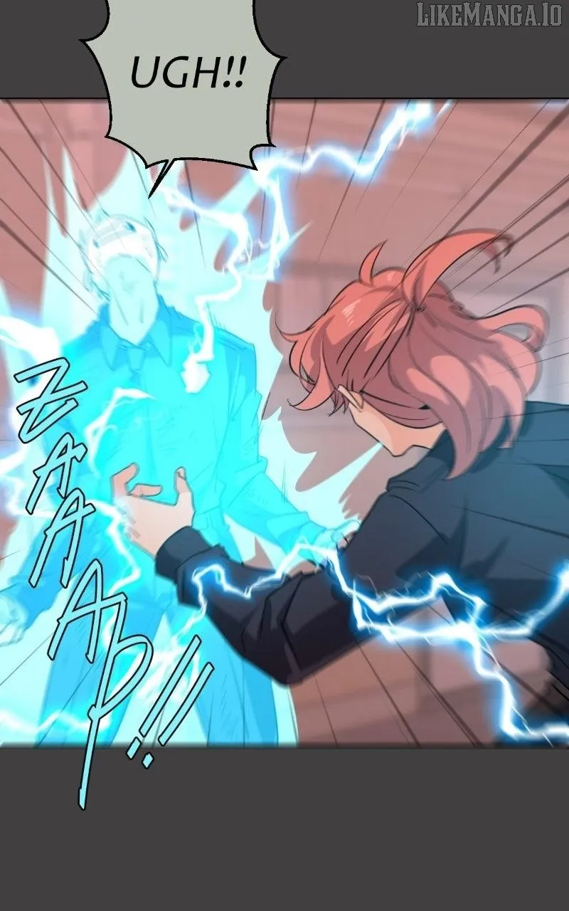 UnOrdinary  Manga Chapter 372 page 194 - 
