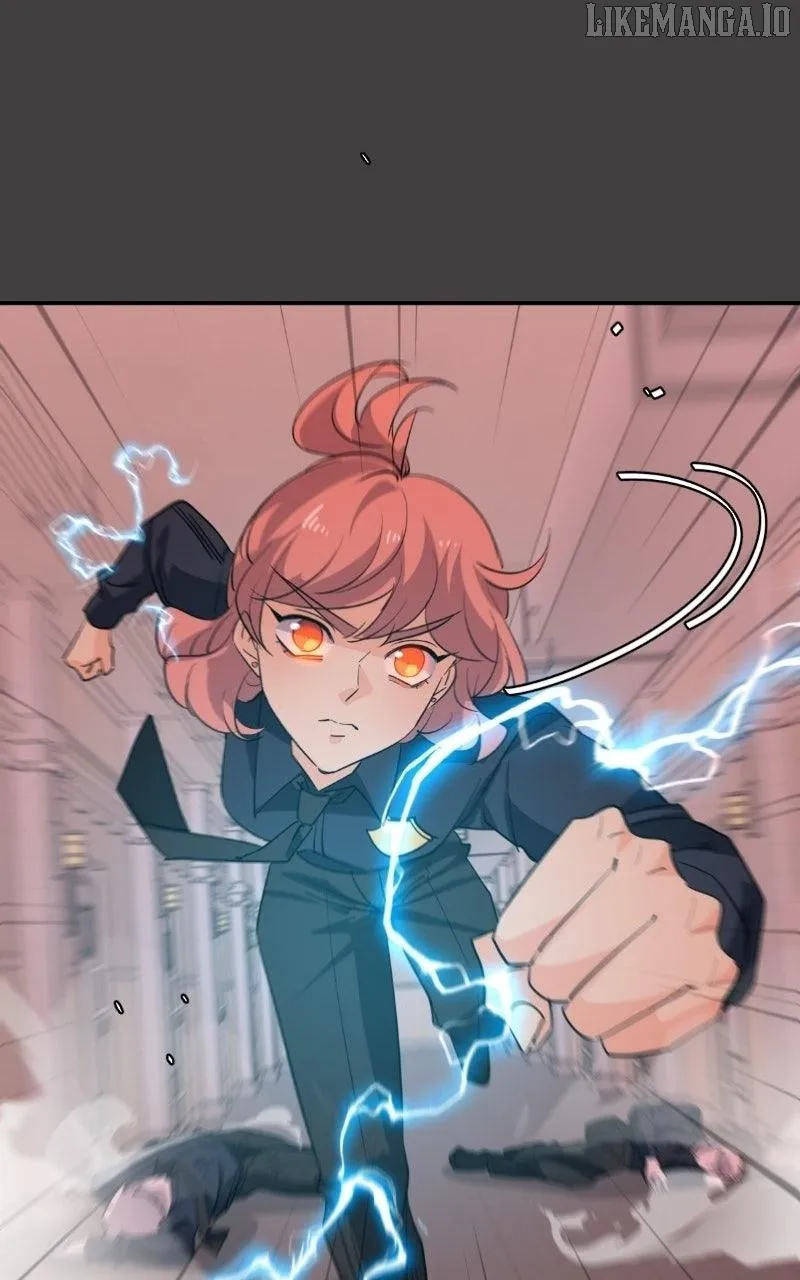 UnOrdinary  Manga Chapter 372 page 195 - 