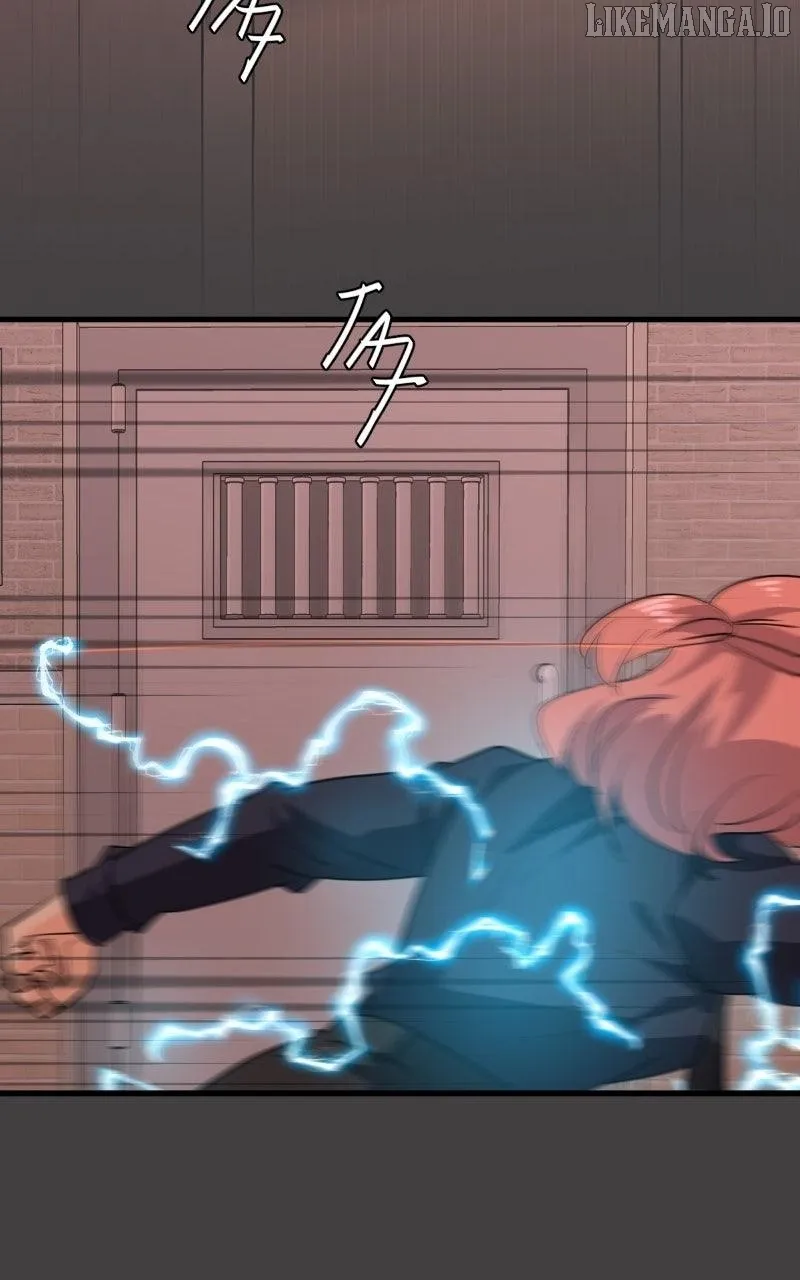 UnOrdinary  Manga Chapter 372 page 199 - 