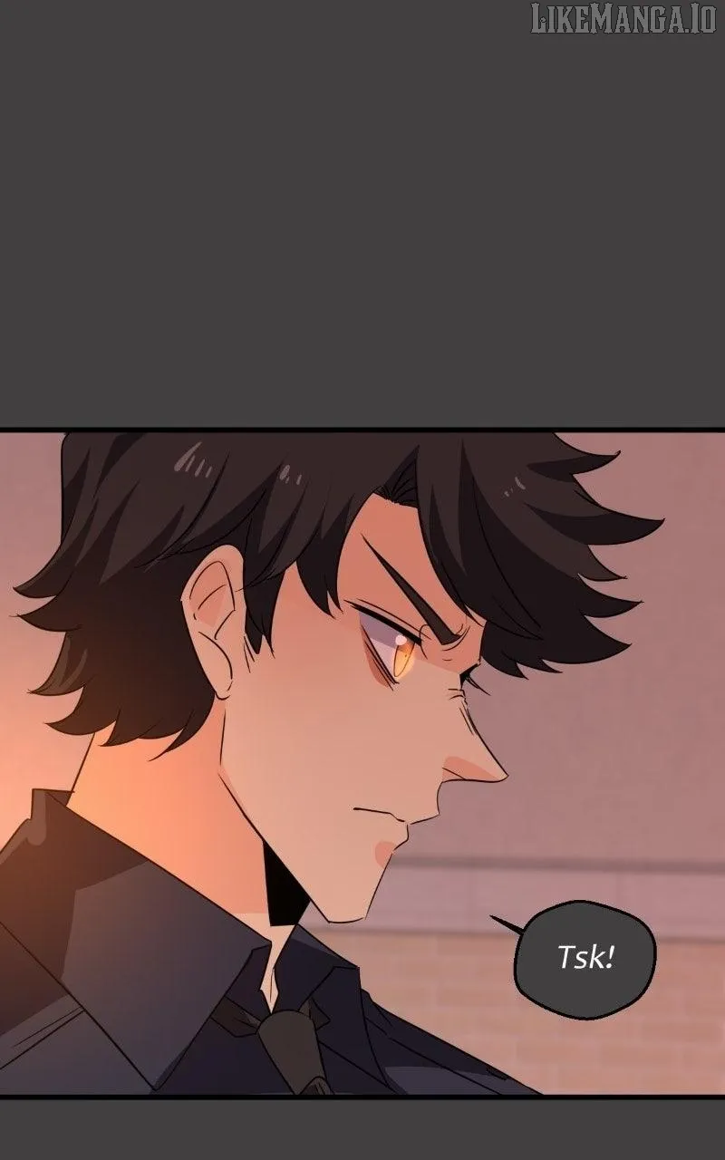 UnOrdinary  Manga Chapter 372 page 21 - 
