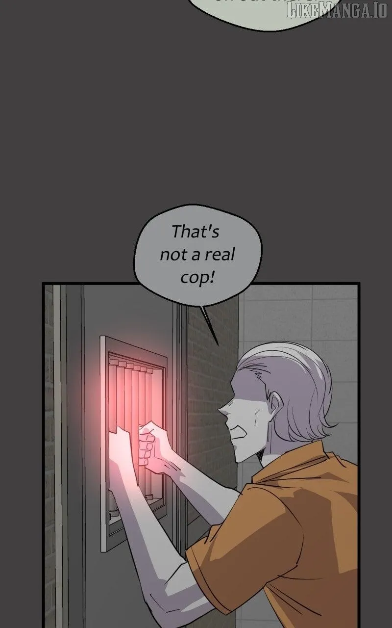 UnOrdinary  Manga Chapter 372 page 201 - 