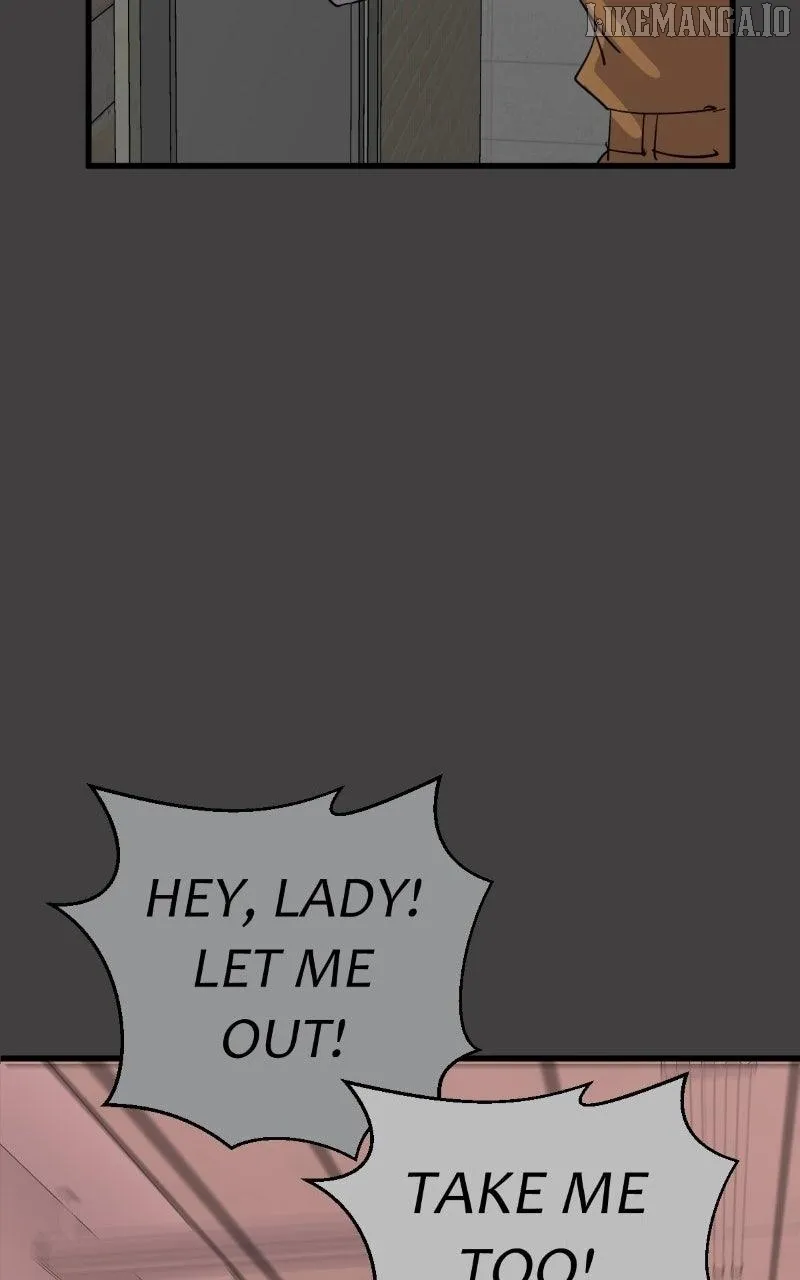 UnOrdinary  Manga Chapter 372 page 202 - 