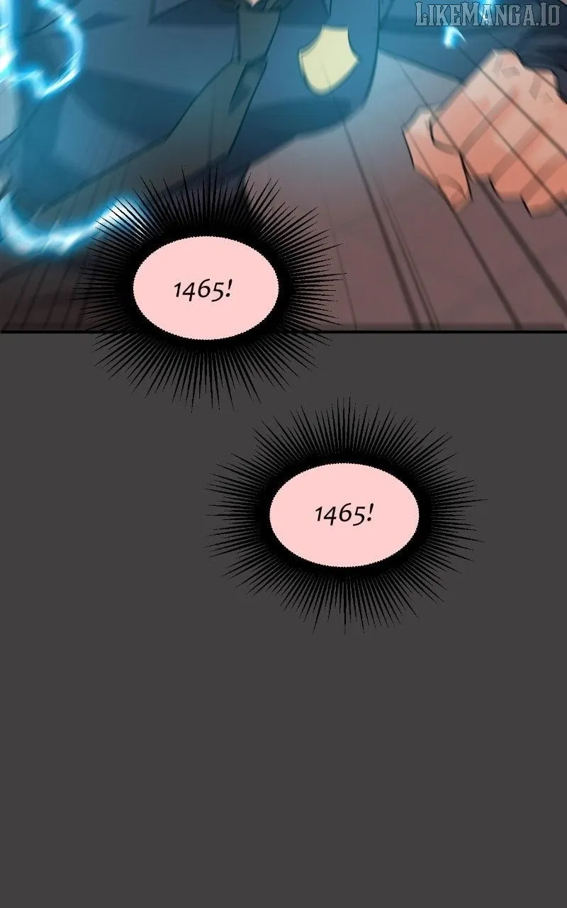 UnOrdinary  Manga Chapter 372 page 205 - 