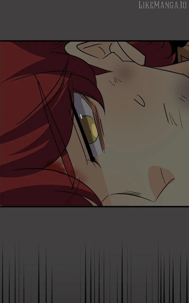UnOrdinary  Manga Chapter 372 page 212 - 