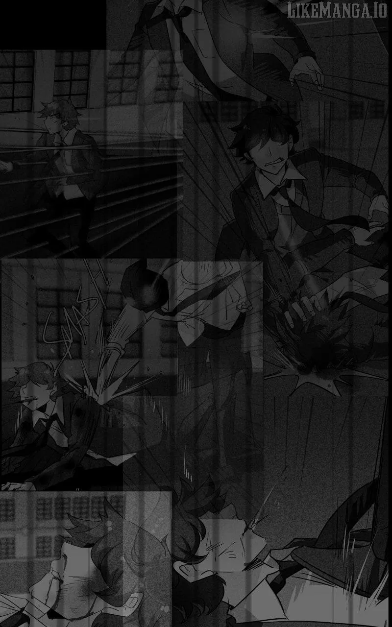 UnOrdinary  Manga Chapter 372 page 214 - 