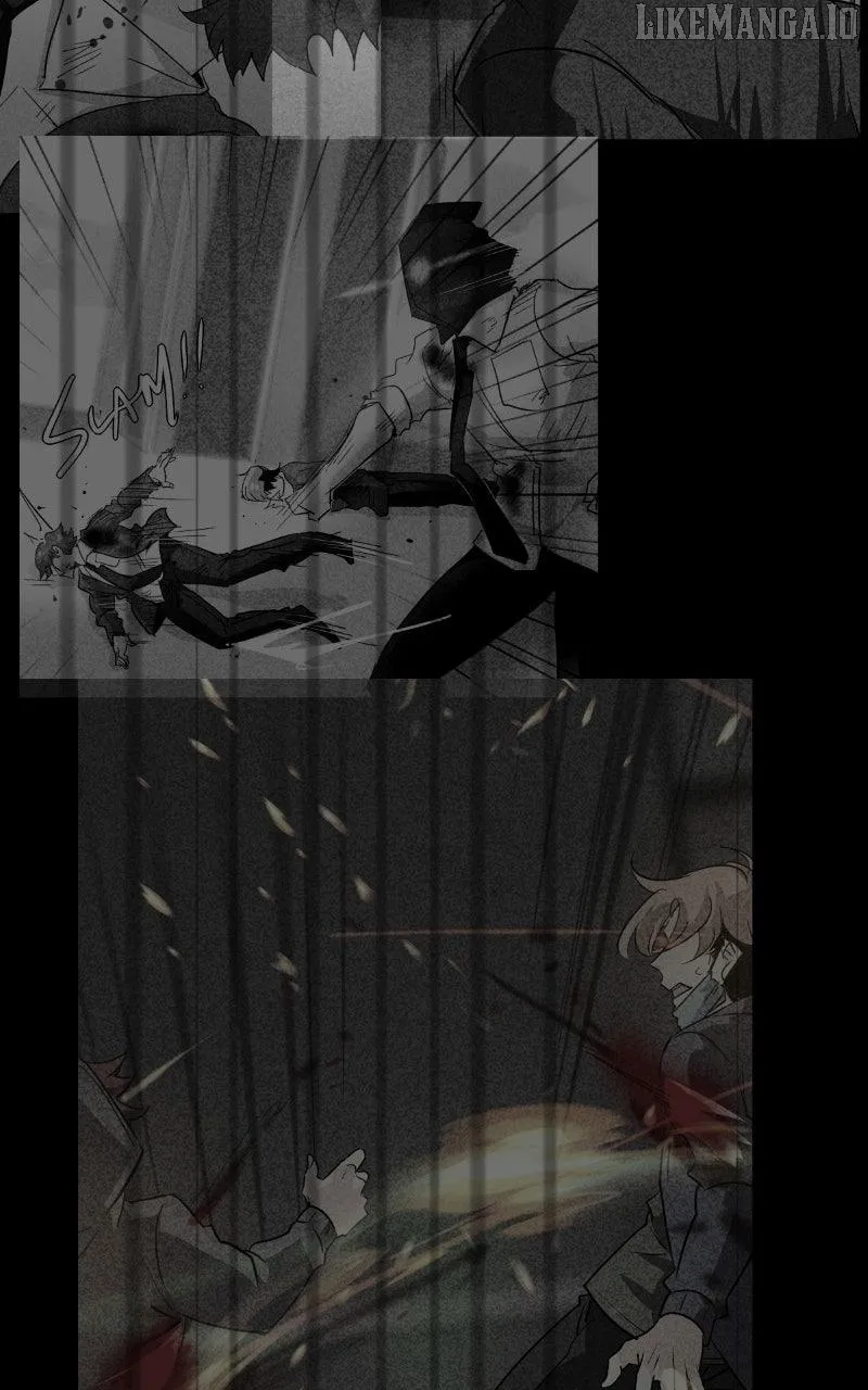 UnOrdinary  Manga Chapter 372 page 215 - 