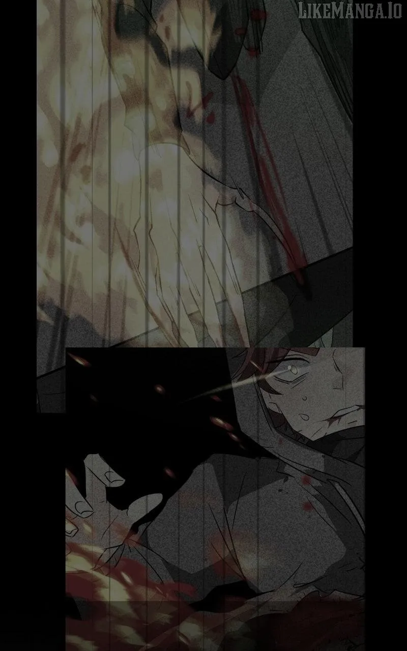 UnOrdinary  Manga Chapter 372 page 217 - 