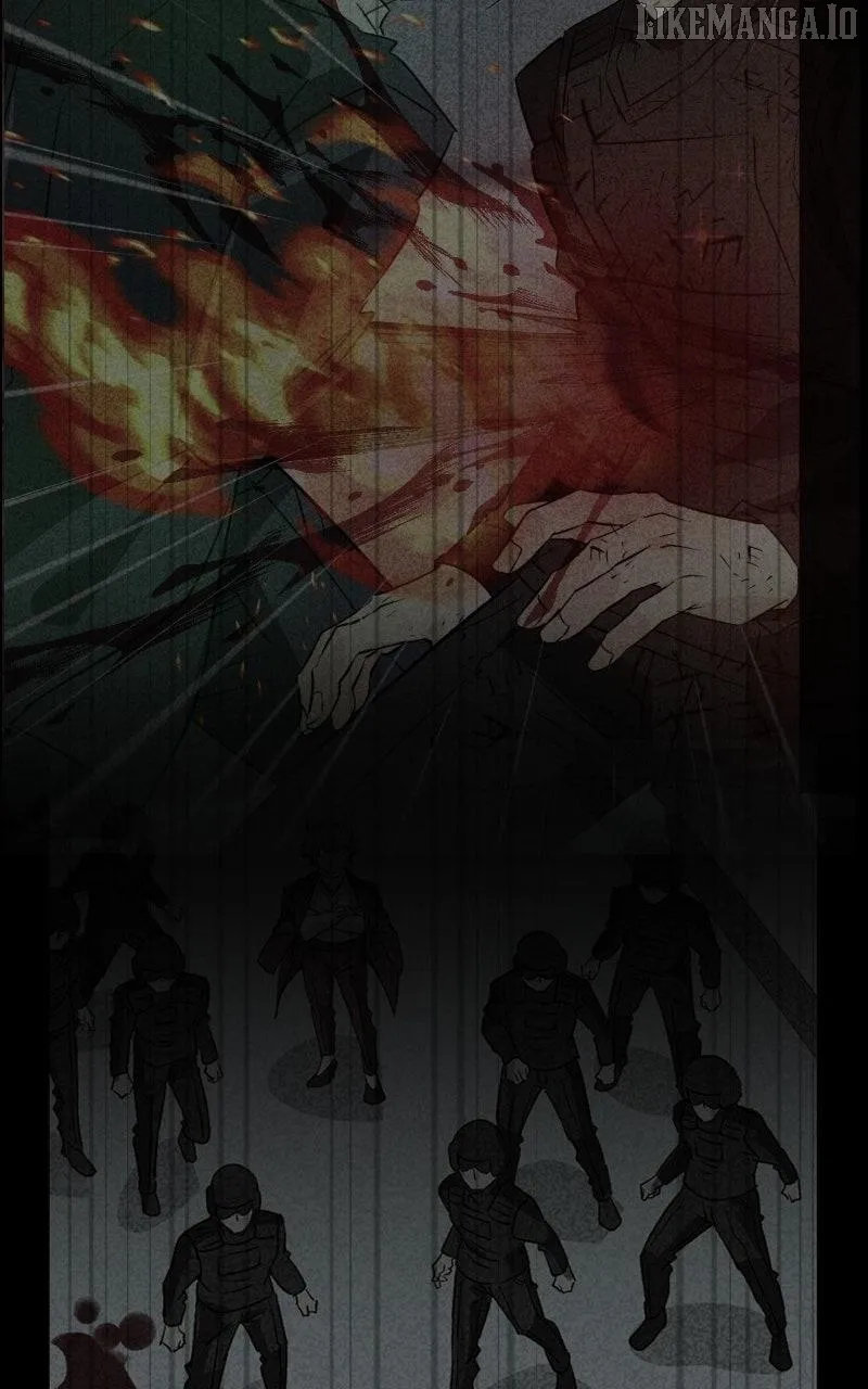 UnOrdinary  Manga Chapter 372 page 219 - 