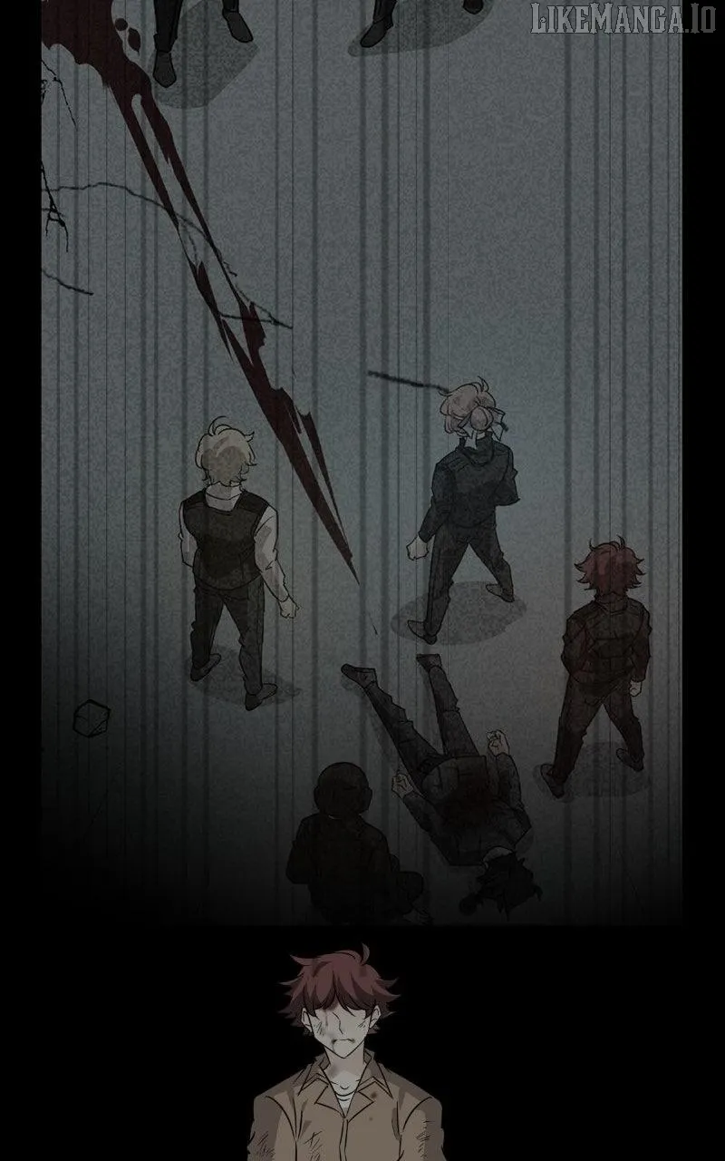 UnOrdinary  Manga Chapter 372 page 220 - 