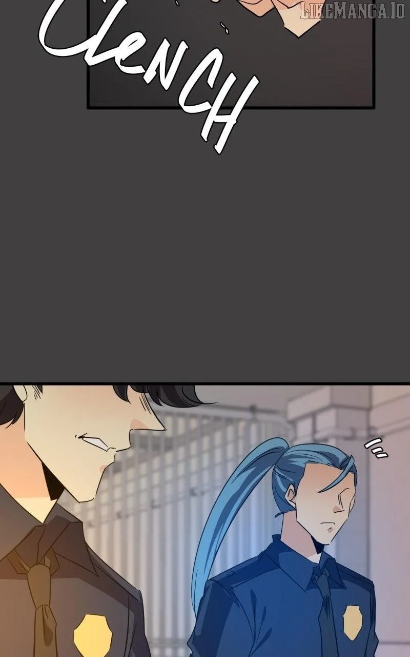 UnOrdinary  Manga Chapter 372 page 23 - 