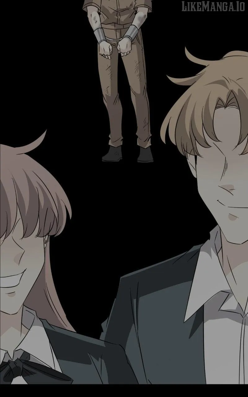 UnOrdinary  Manga Chapter 372 page 221 - 