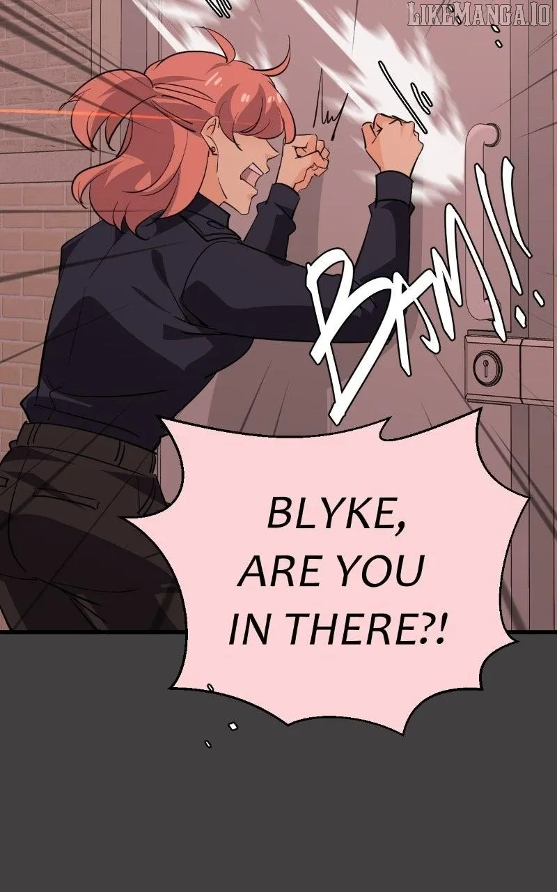 UnOrdinary  Manga Chapter 372 page 228 - 