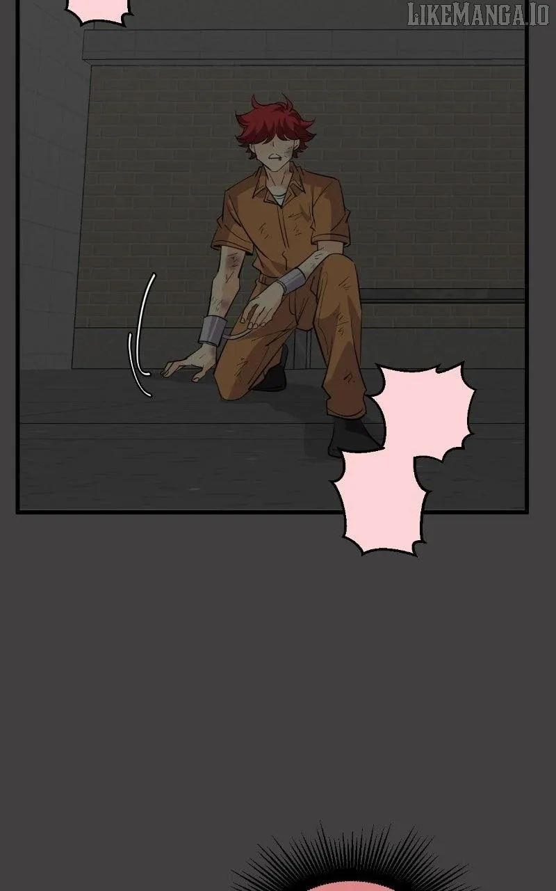 UnOrdinary  Manga Chapter 372 page 231 - 