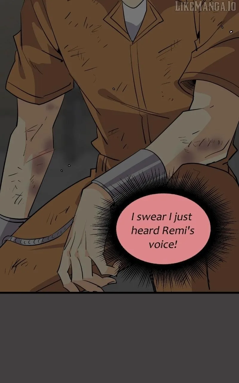 UnOrdinary  Manga Chapter 372 page 233 - 