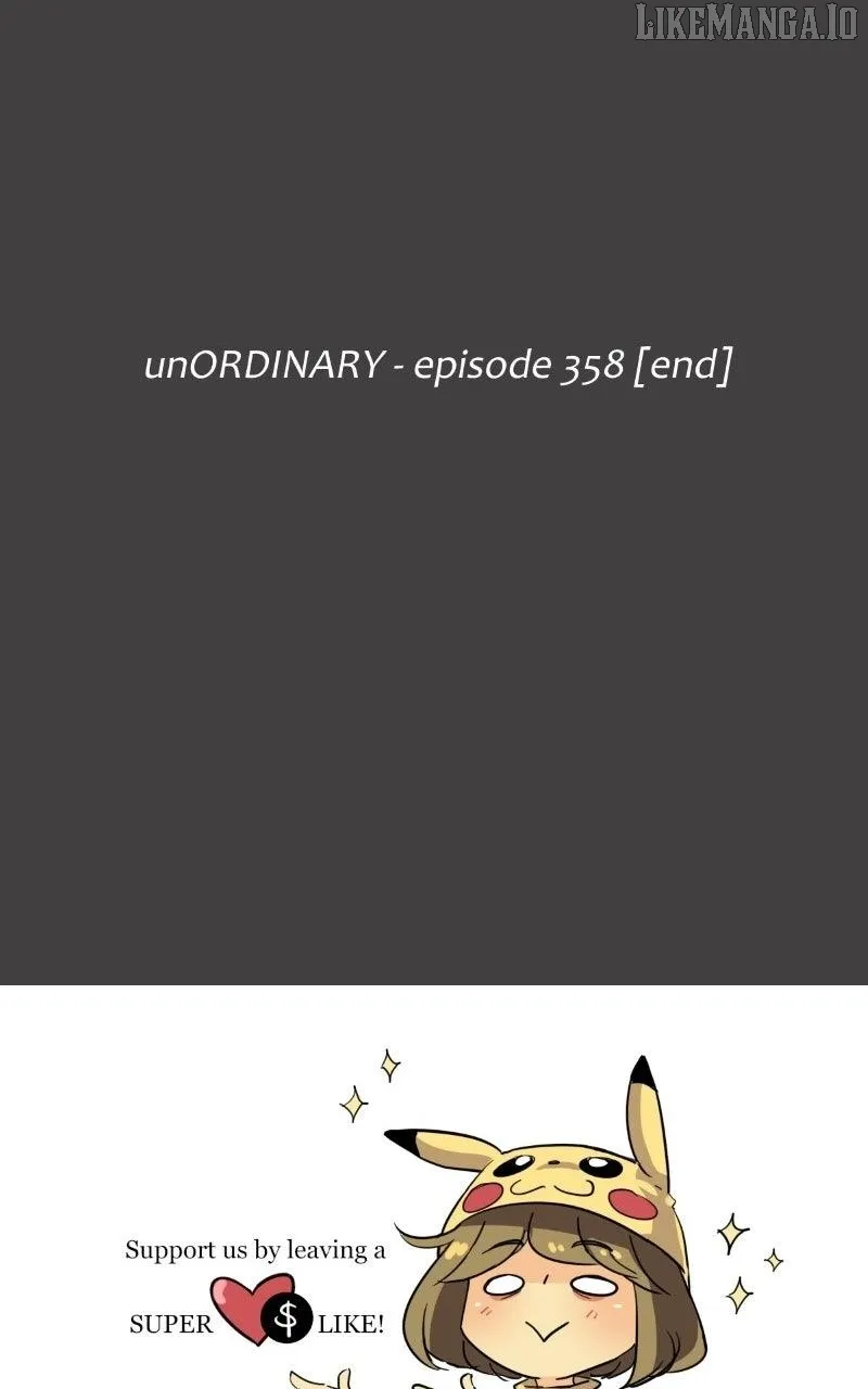 UnOrdinary  Manga Chapter 372 page 234 - 