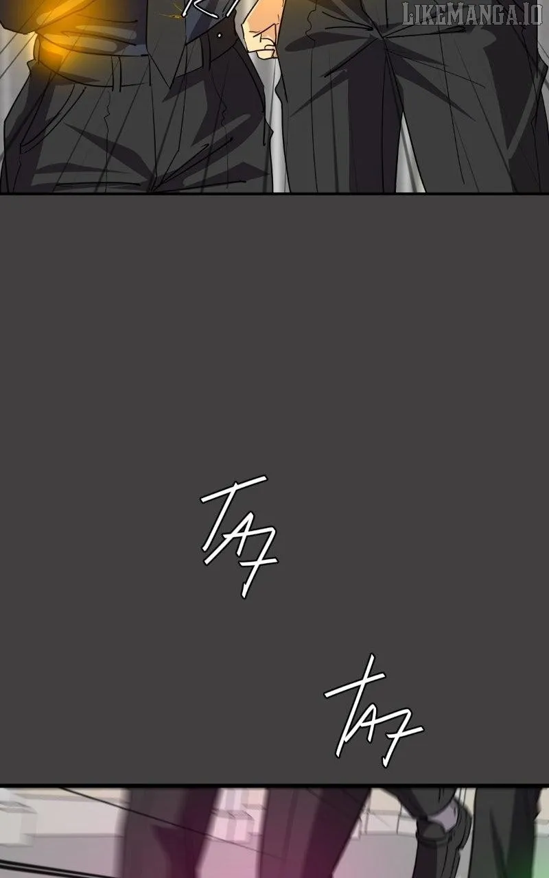 UnOrdinary  Manga Chapter 372 page 33 - 
