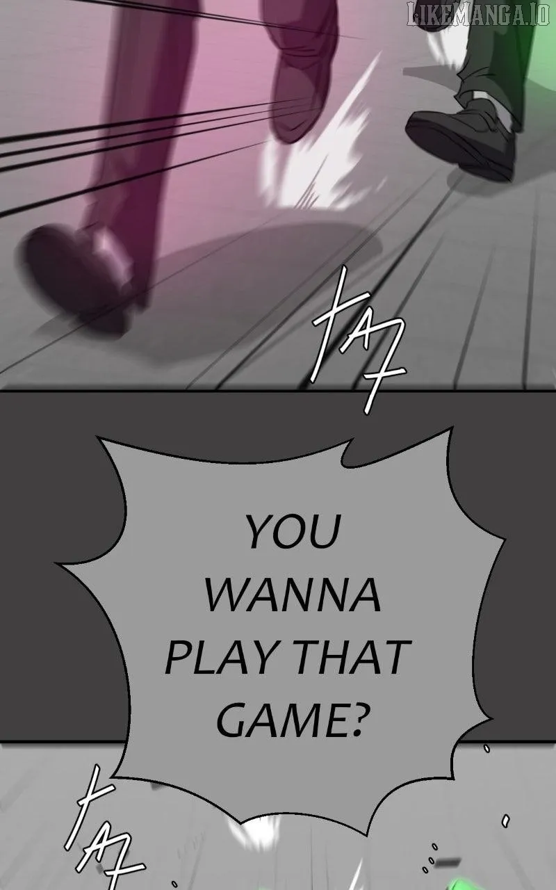 UnOrdinary  Manga Chapter 372 page 34 - 