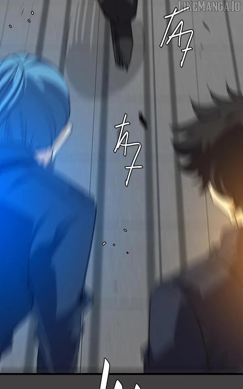 UnOrdinary  Manga Chapter 372 page 36 - 